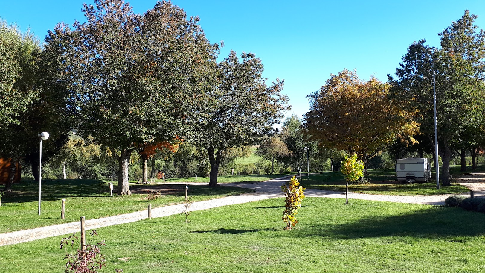 CAMPING LA CIGALE DE L'ALLIER - photo 2