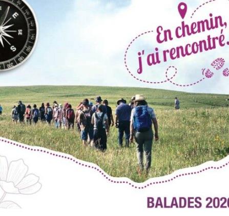 en chemin