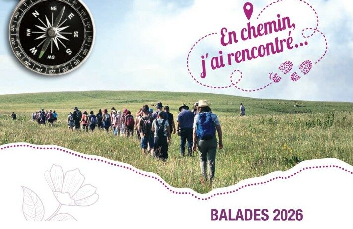 EN CHEMIN J'AI RENCONTRÉ... "LA CAN DE L'HOSPITALET À TRAVERS LES ÂGES"