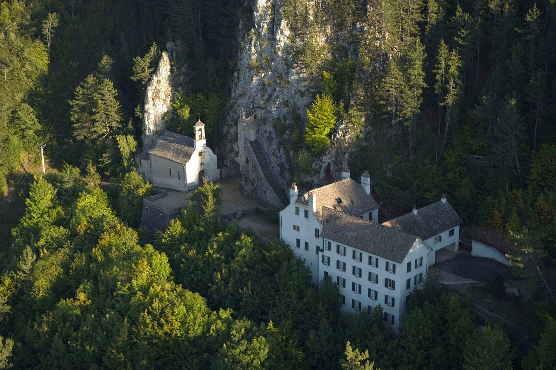 L'Ermitage - VTT n°3