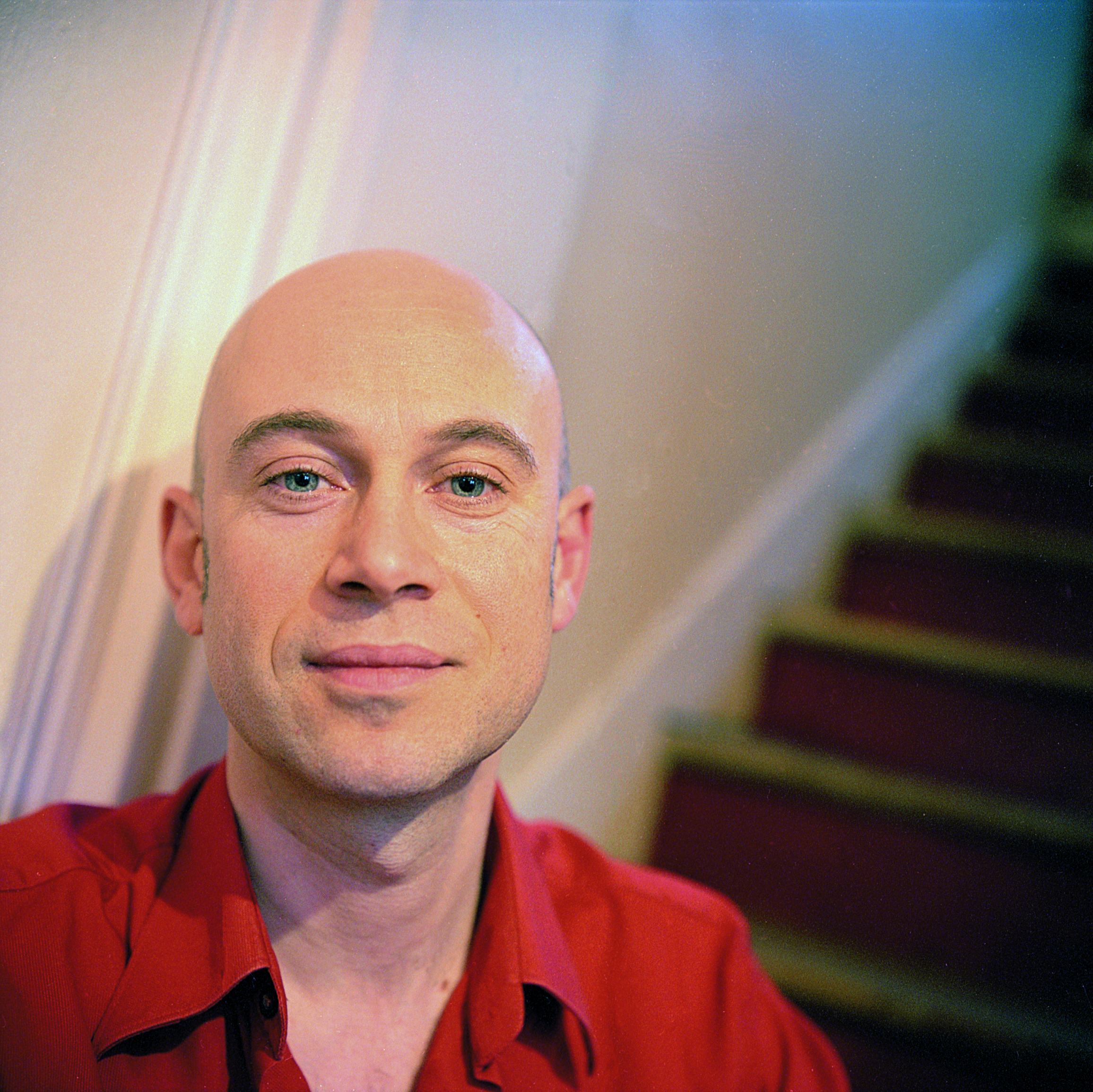 J'AI RENDEZ-VOUS AVEC STÉPHANE JAUBERTIE