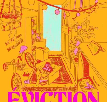 eviction