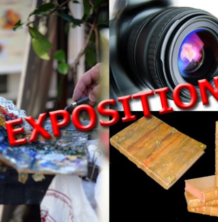 expositions, expo