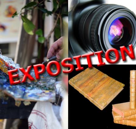 expositions, expo