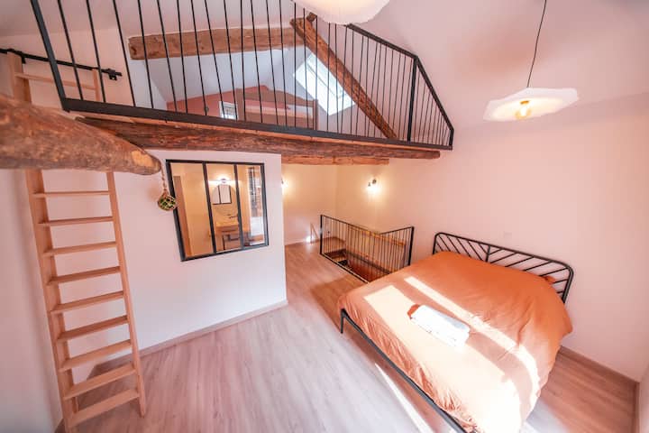 CHEZ SARAH, Massegros Causses Gorges - photo 5