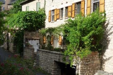 façade bis chambres d hotes location gite gorges du tarn