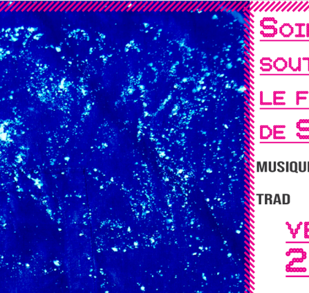 festival soutien