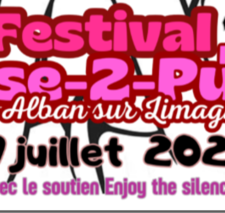 festival