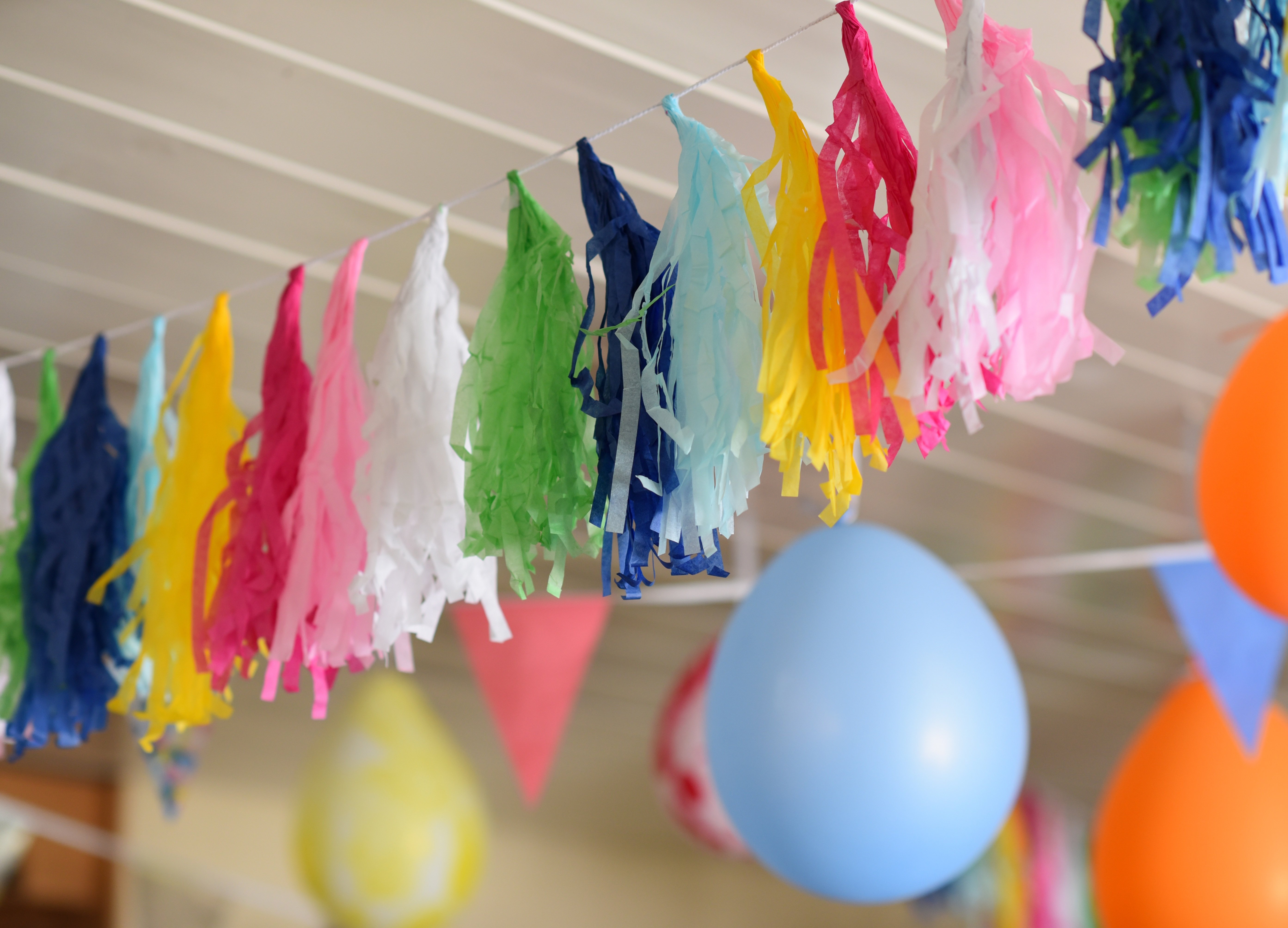 FÊTE DE LANUÉJOLS