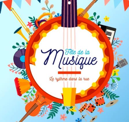 Fête de la musique