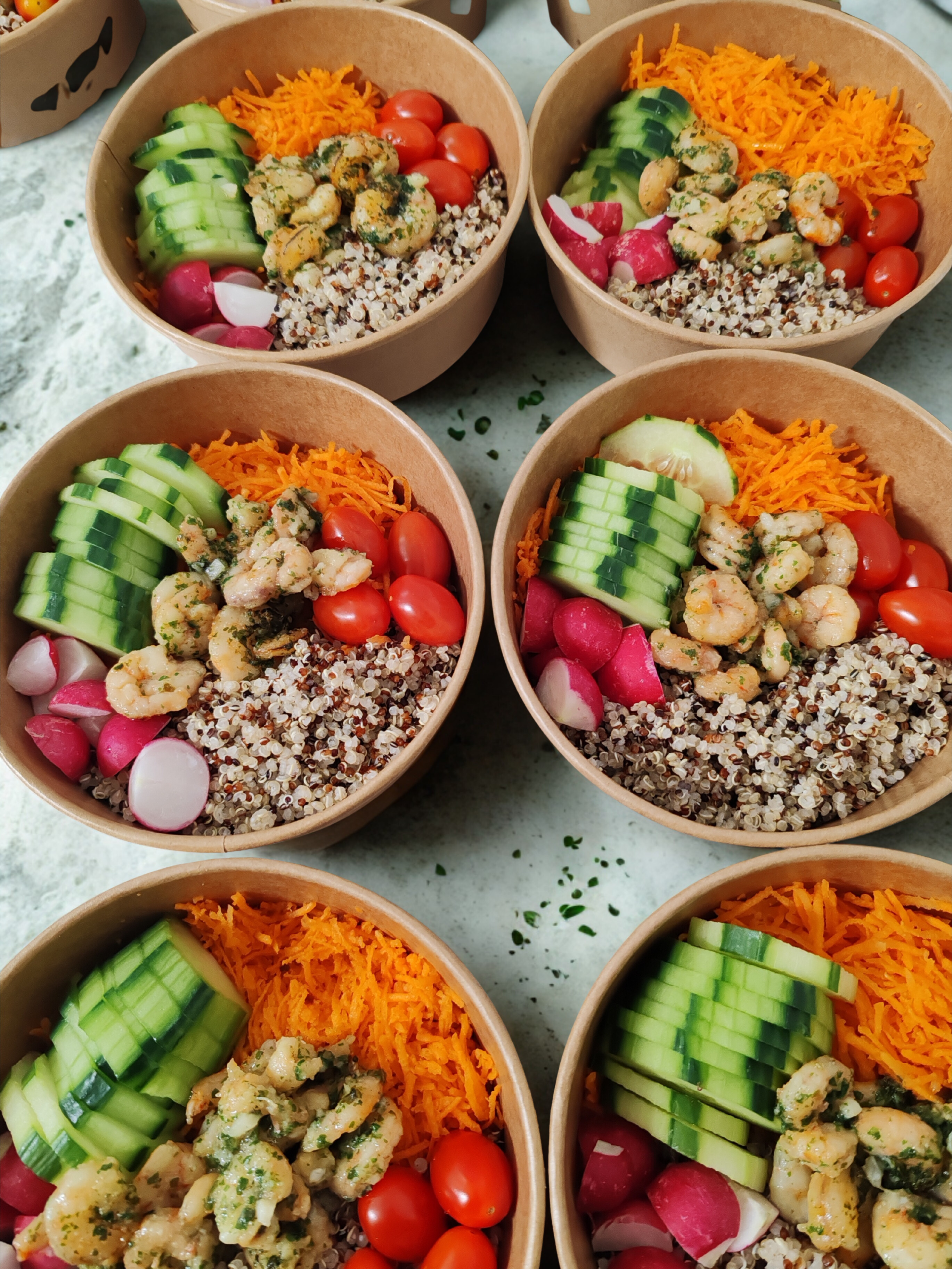 SAINE ET GOURMANDE - photo 4