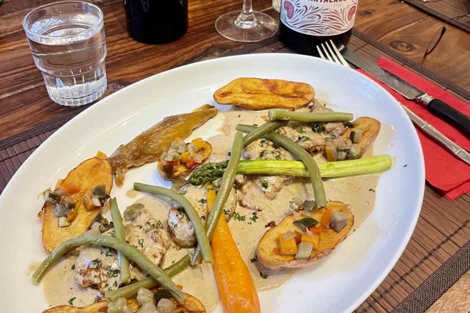 filet mignon creme de cepes 