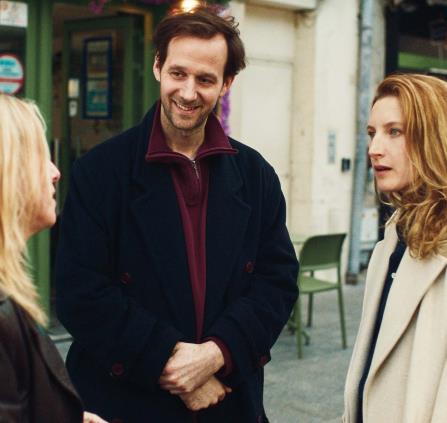  Le mélange des genres film
