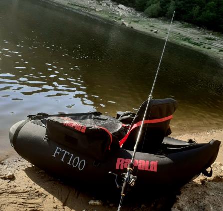 float tube