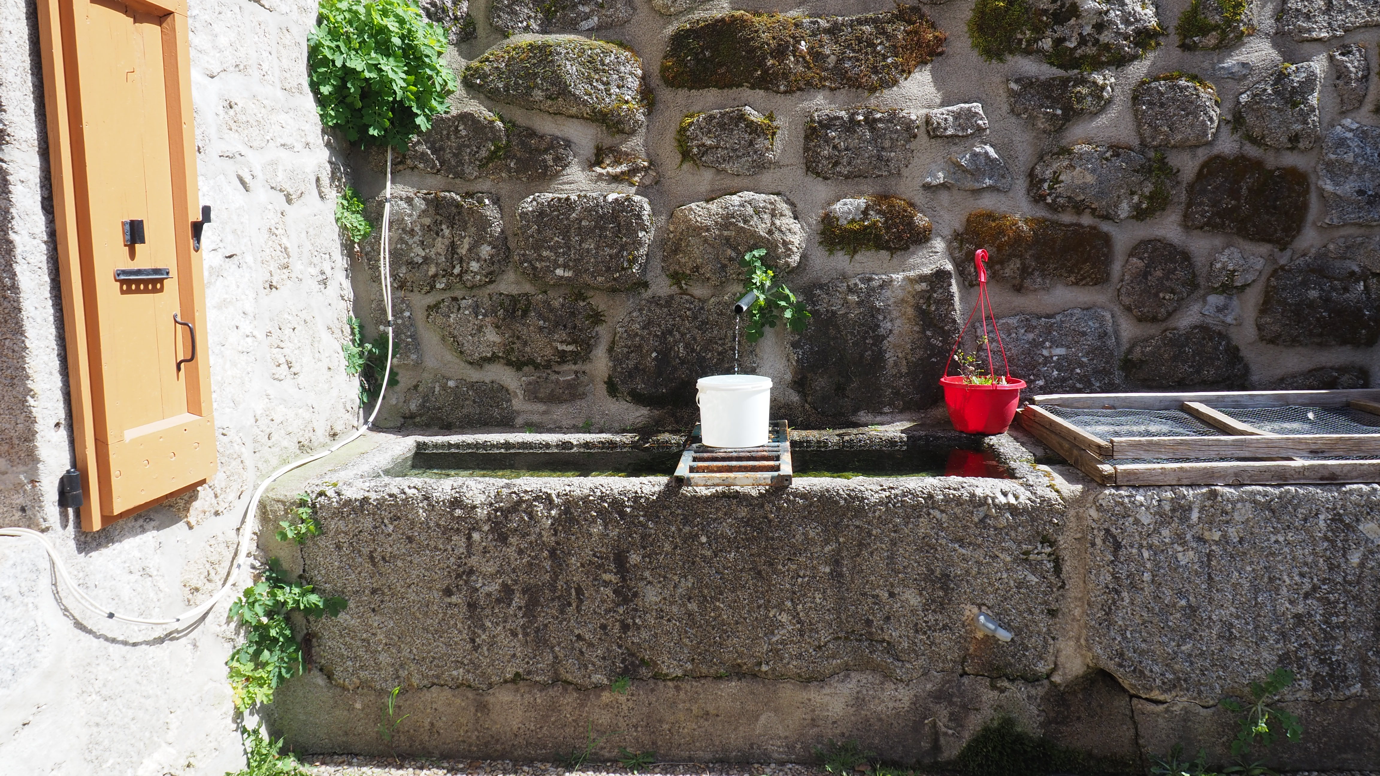 GÎTE LA BASTIDE, Antrenas - photo 5