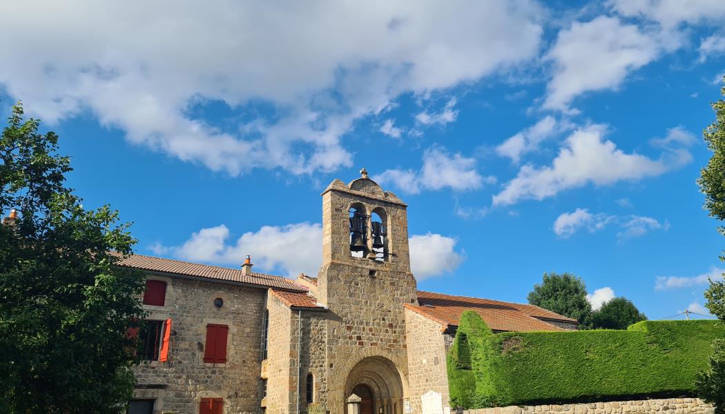 L'église du village de Fontanes_5