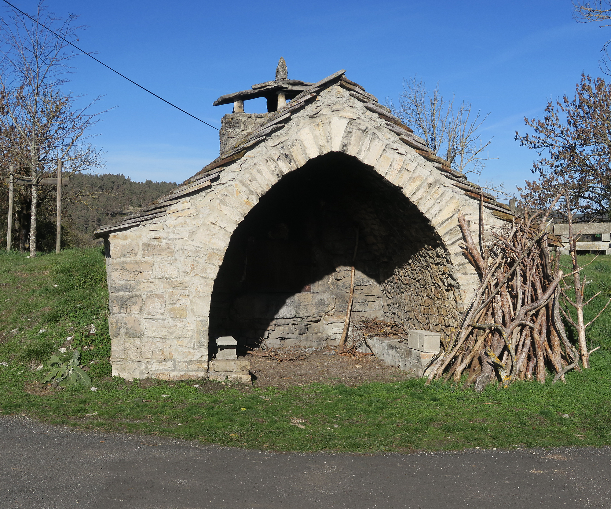 La Piguière
