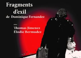 FRAGMENTS D'EXIL