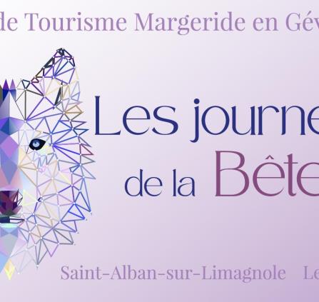Les journées de la Bête