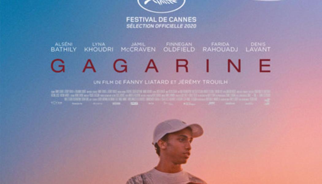 gagarine_poster