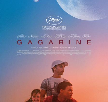 gagarine_poster