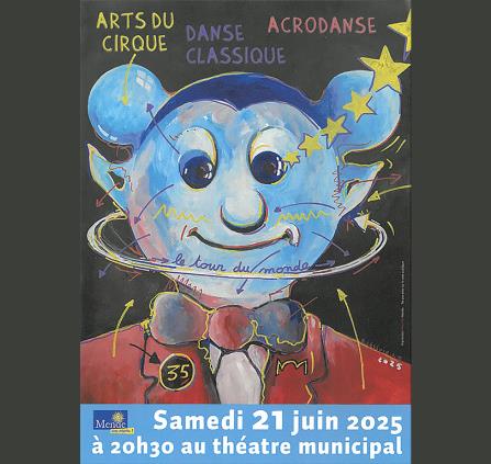 gala-acrodanse
