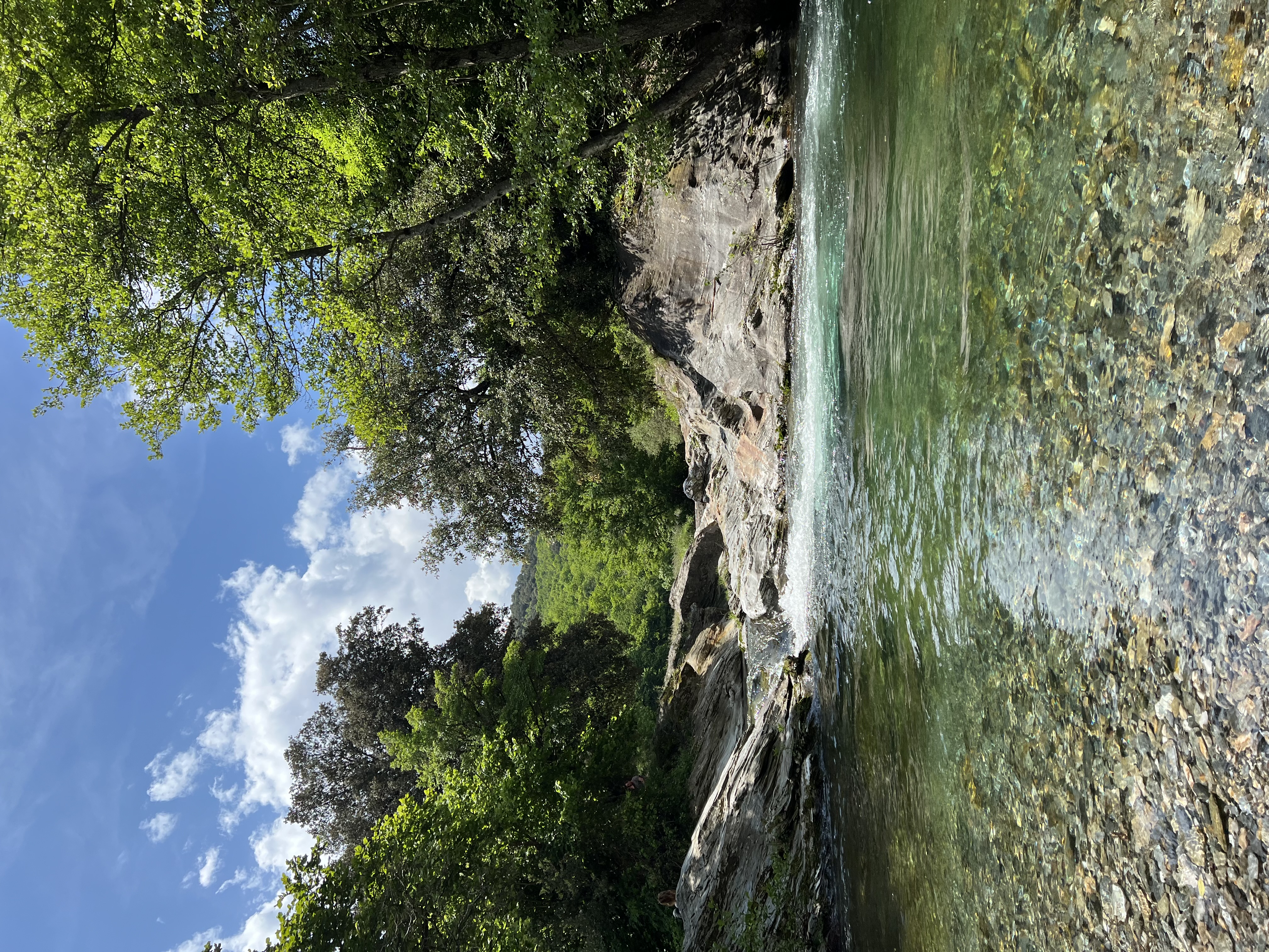 ECOGÎTE CÉVENOLA, Molezon - photo 9