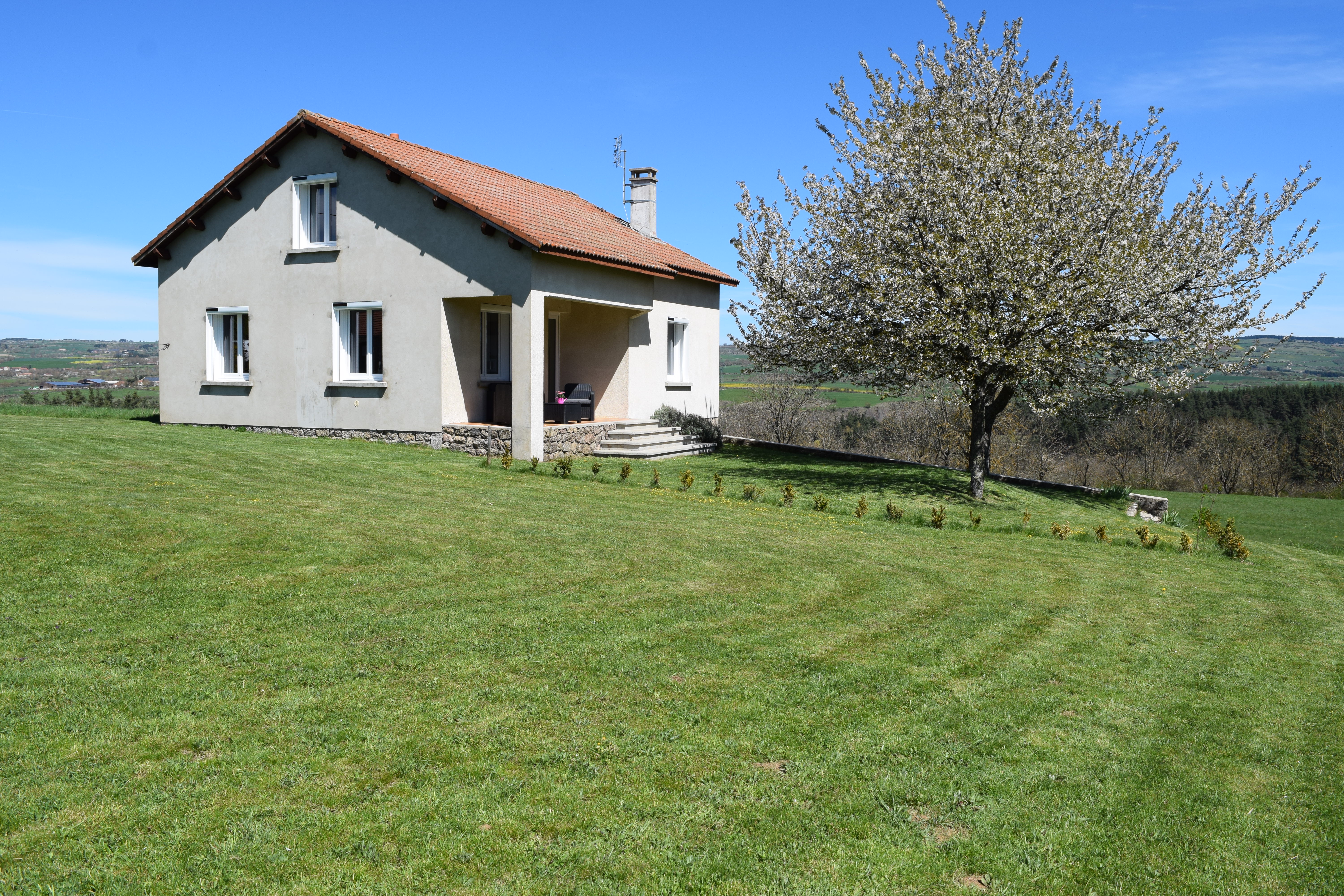 LA GARDILLE - ALIZON CHRISTINE, Naussac-Fontanes - photo 10