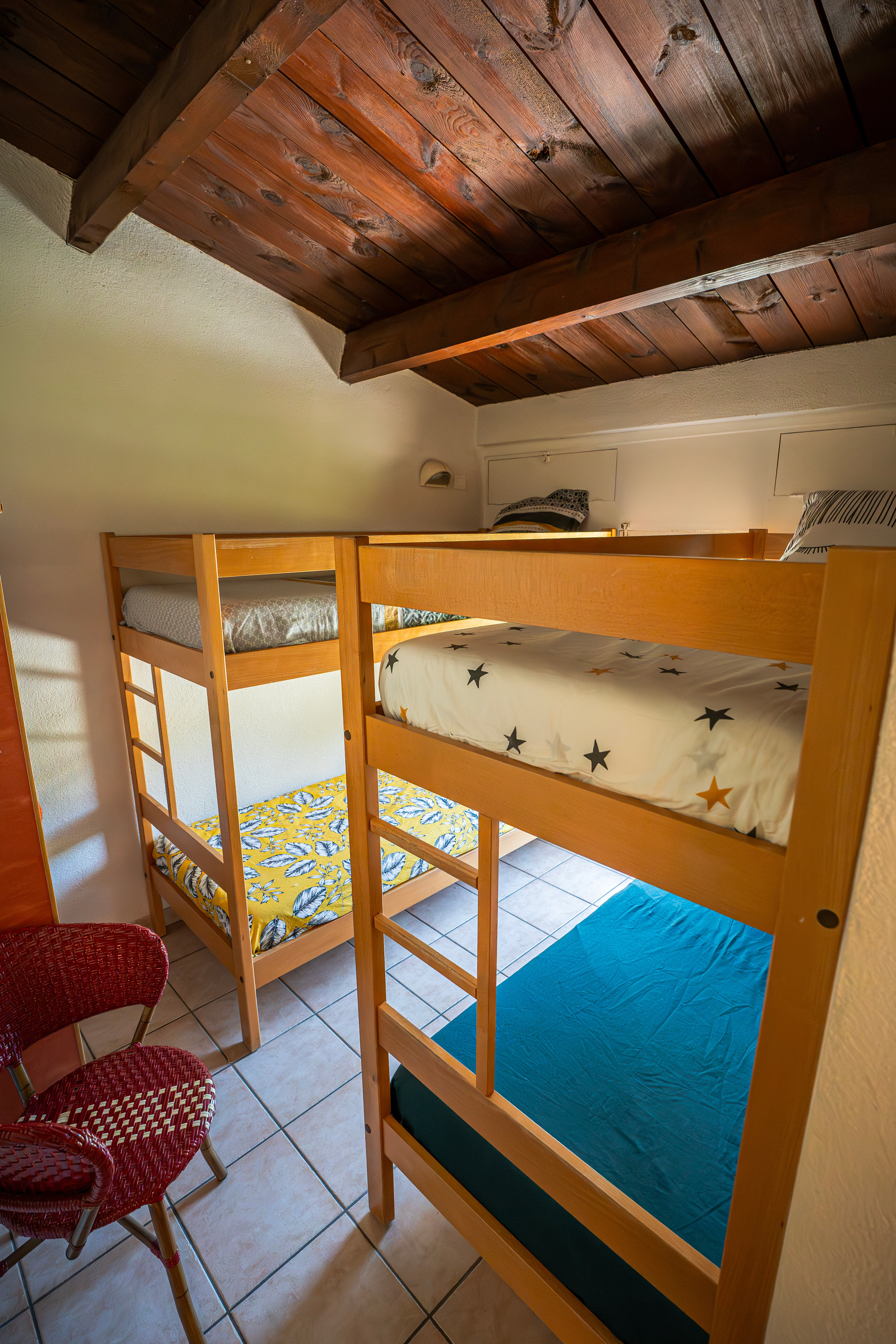 COTTAGE FLOWER CAMPING DU GÉVAUDAN - 6 PERSONNES, Marvejols - photo 2