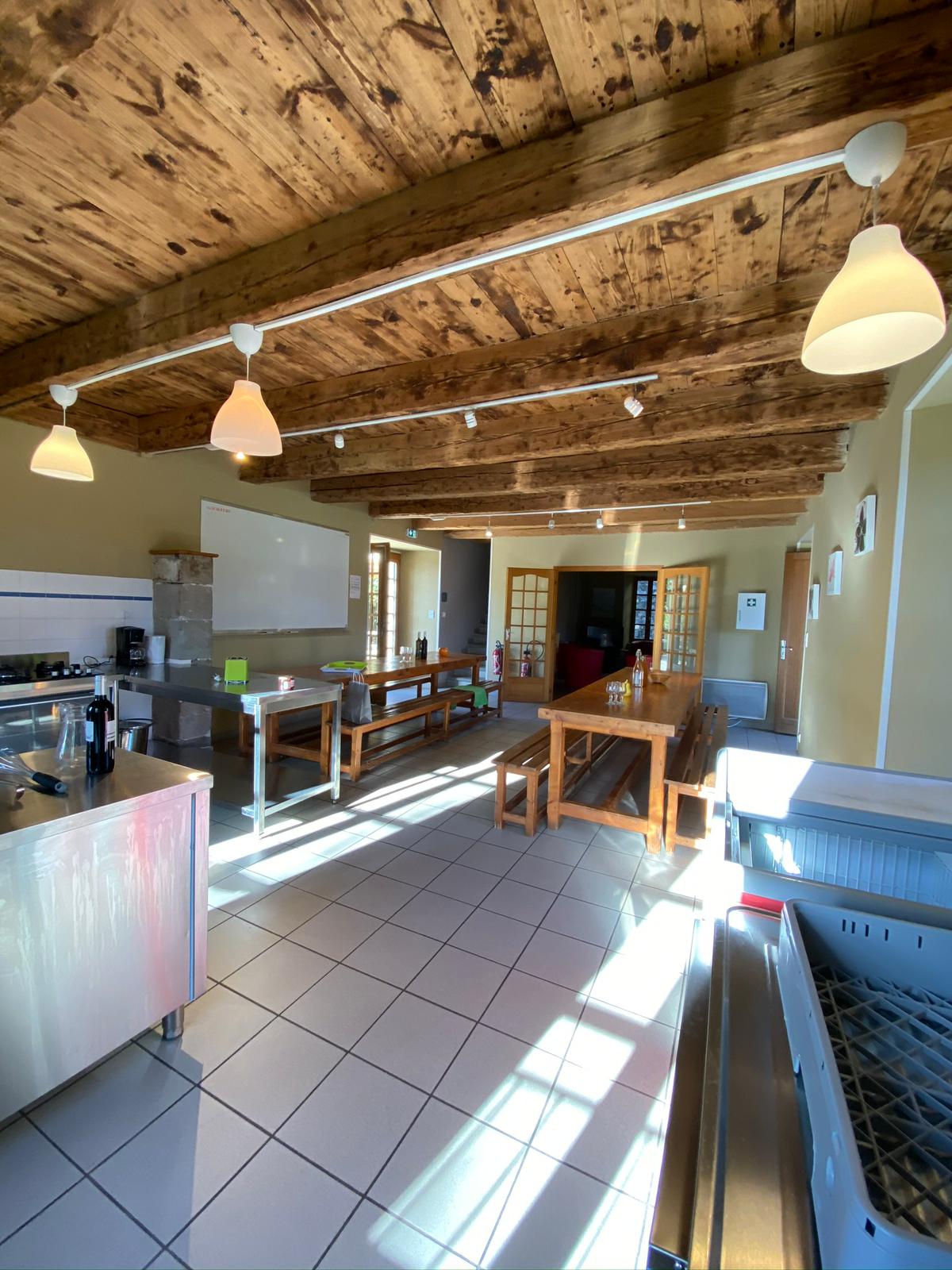 GÎTE LE MAS DES SÉDARIES, Villefort - photo 10