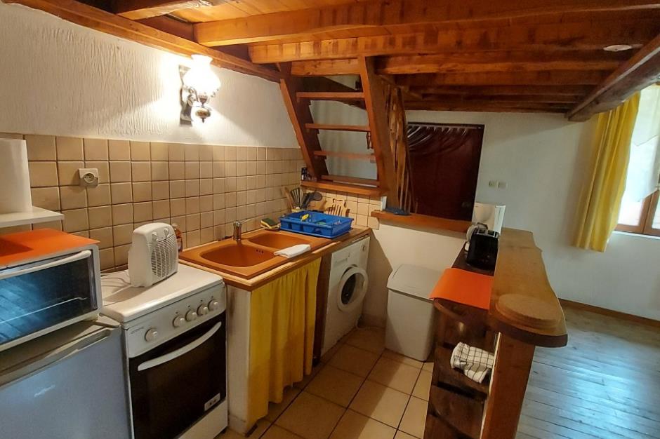 gite estragon cuisine 