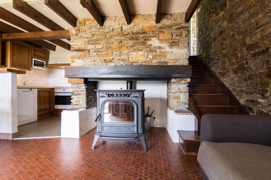 gite griset barre des cevennes 6 places (5) 