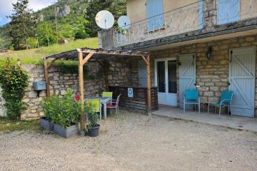 gite la maison de paul sainte enimie