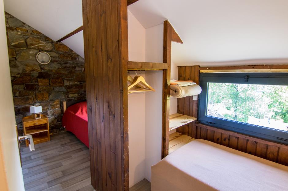 gite lactaires barre des cevennes 8 places (11) 
