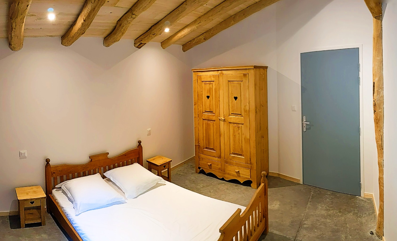 LES GITES DU MOULIN - photo 4