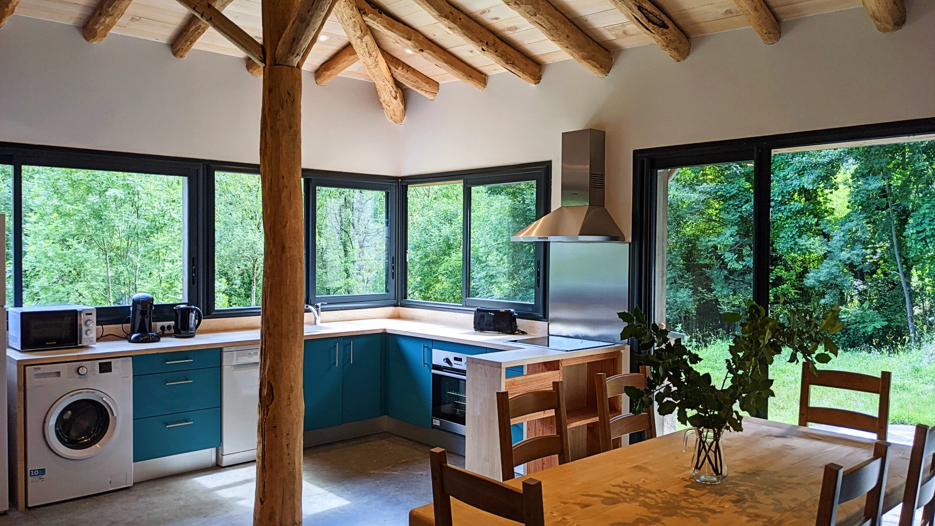 LES GITES DU MOULIN - photo 2