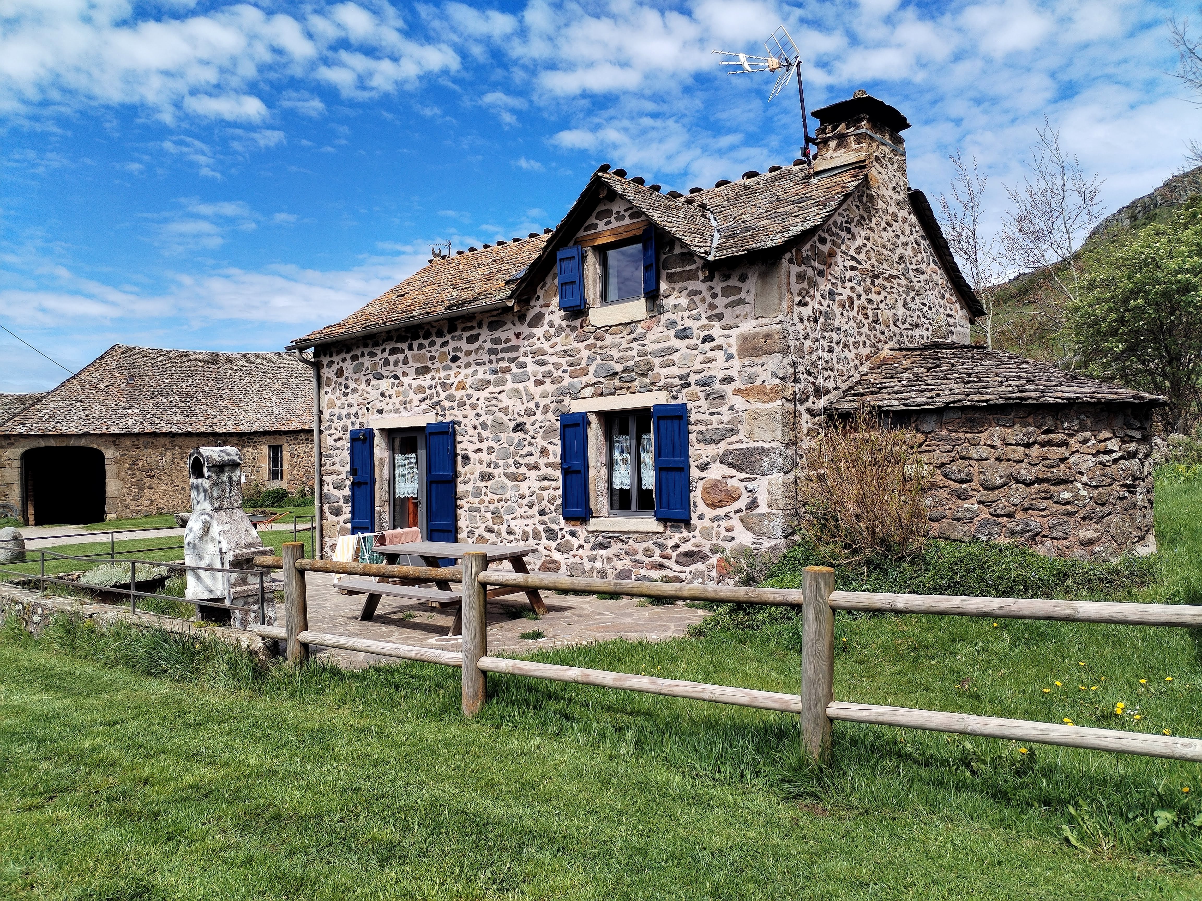 LE LOGIS DES FEES, Trélans - photo 4