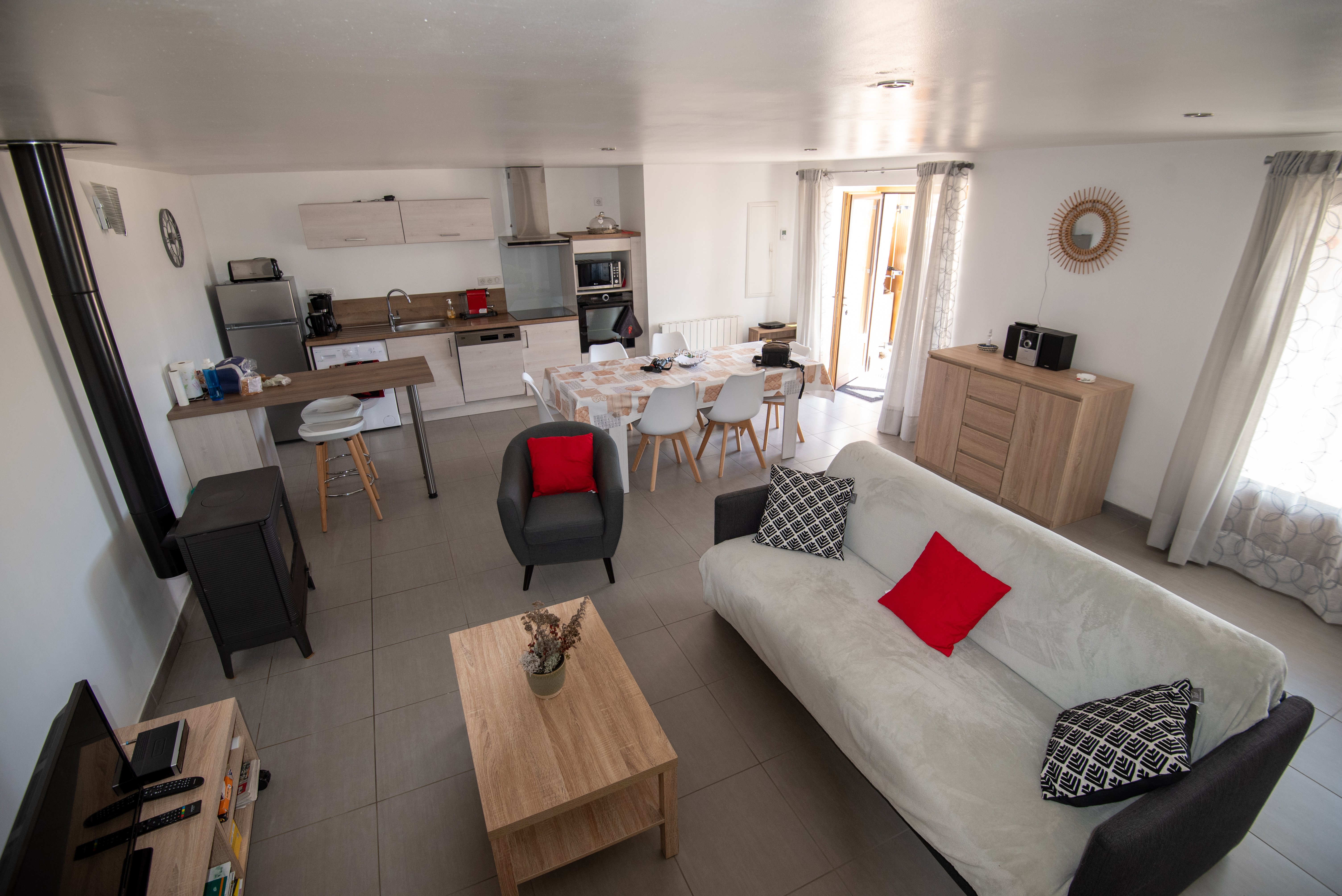 GÎTE LEZINIO, Pont de Montvert - Sud Mont Lozère