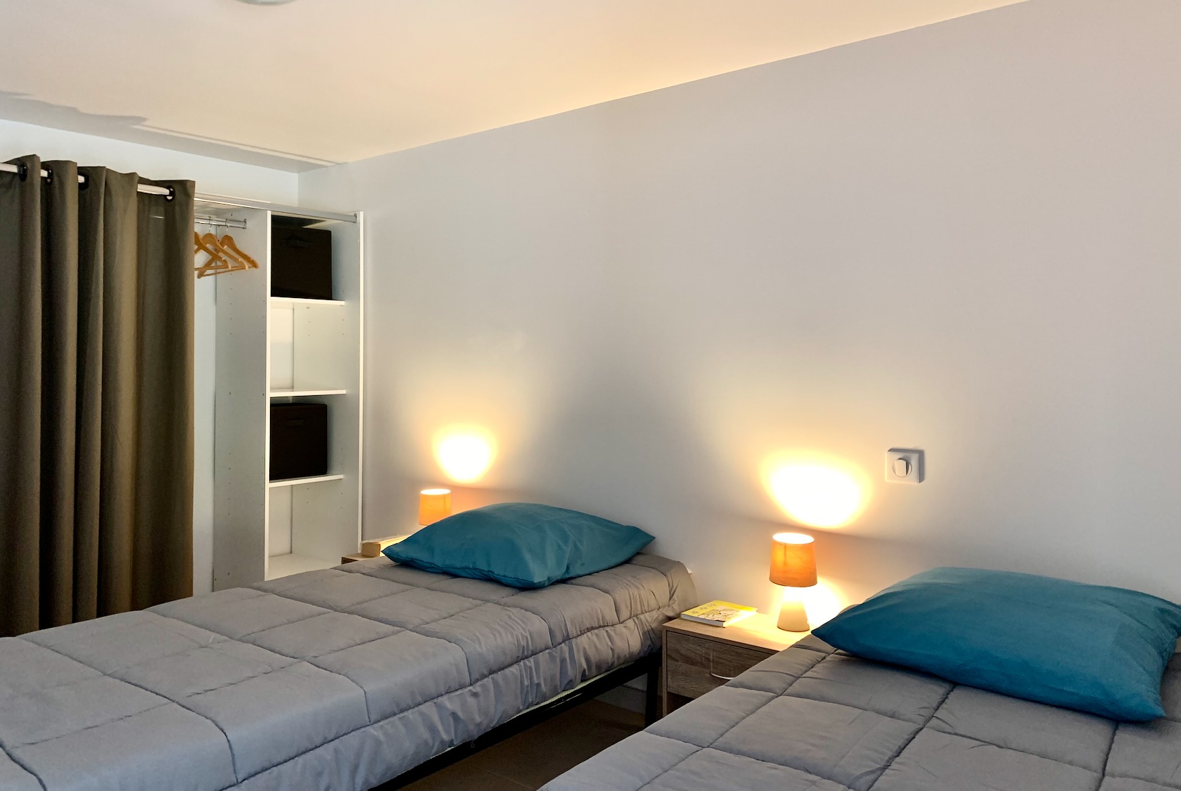 GITES ALTOBRACO - LA GRANGE, Les Salces - photo 9