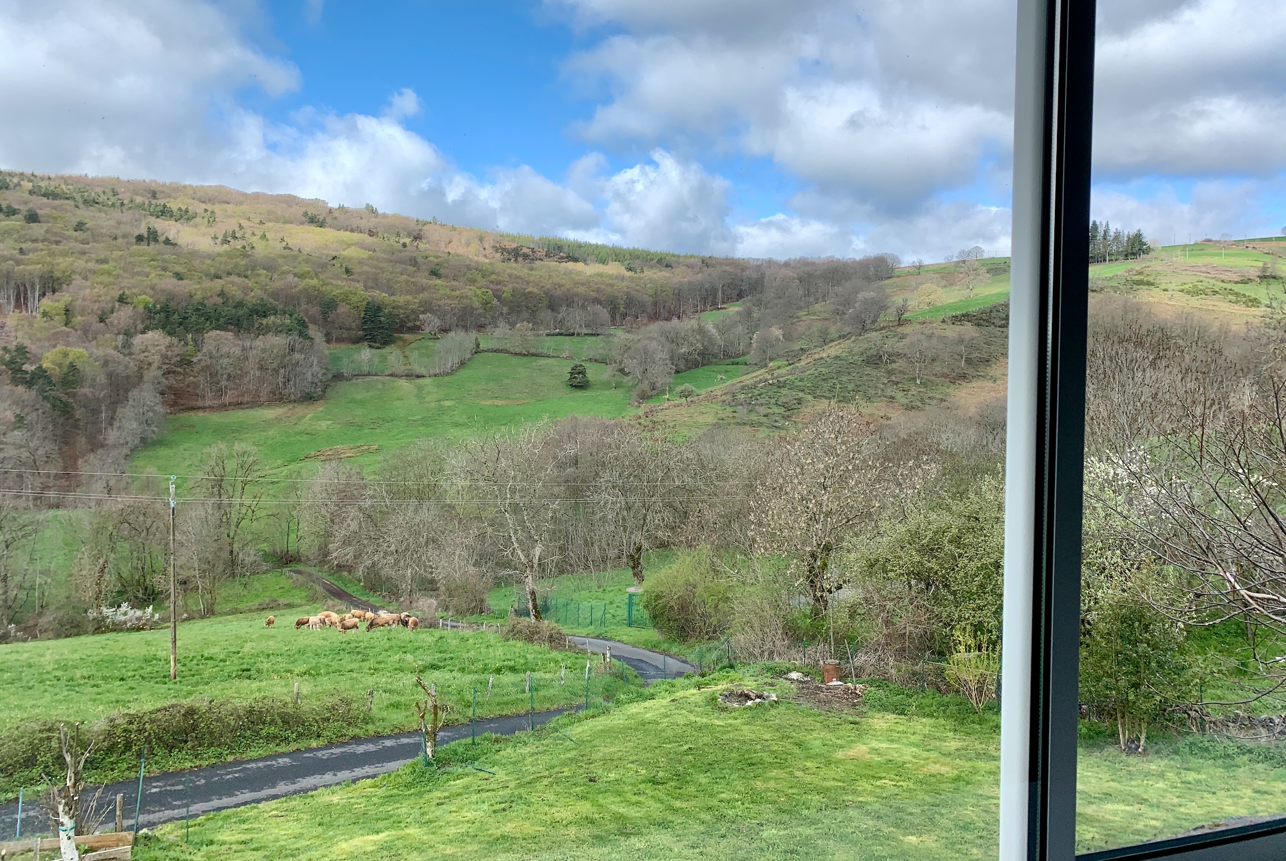 GITES ALTOBRACO - LA GRANGE, Les Salces - photo 4