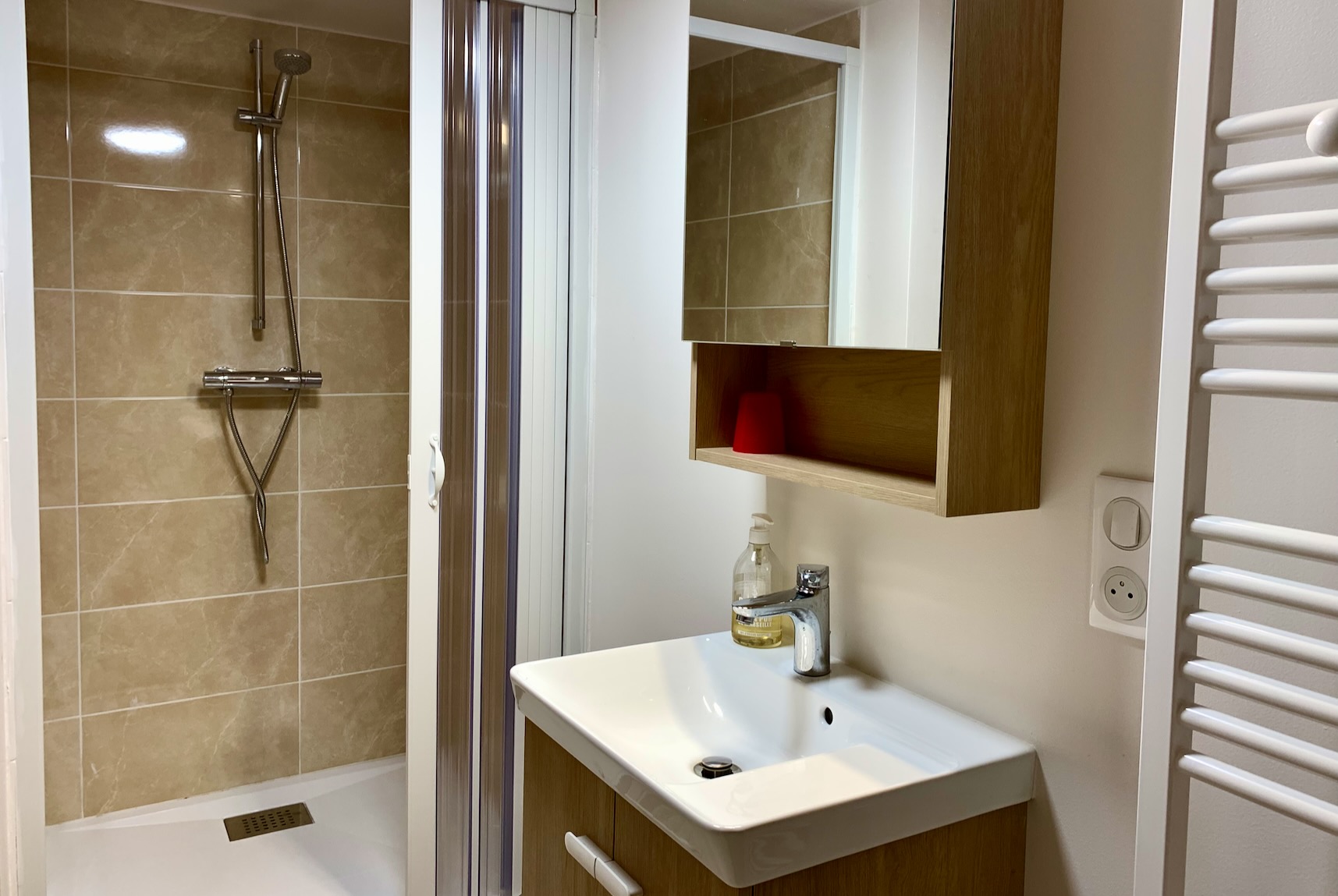 GITES ALTOBRACO - LA GRANGE, Les Salces - photo 11