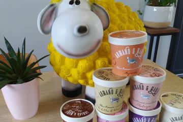 glacier bio causse Mejean