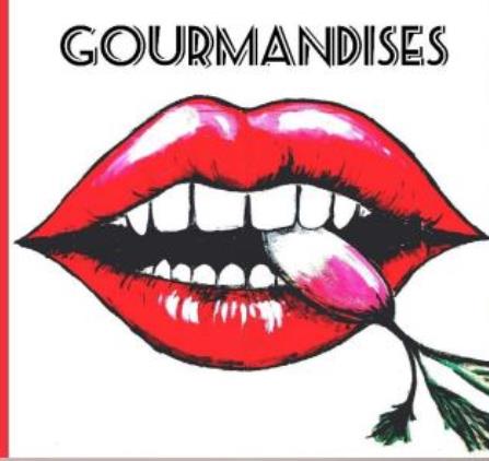 gourmandises
