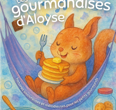 gourmandises