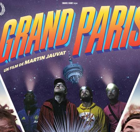 grand paris
