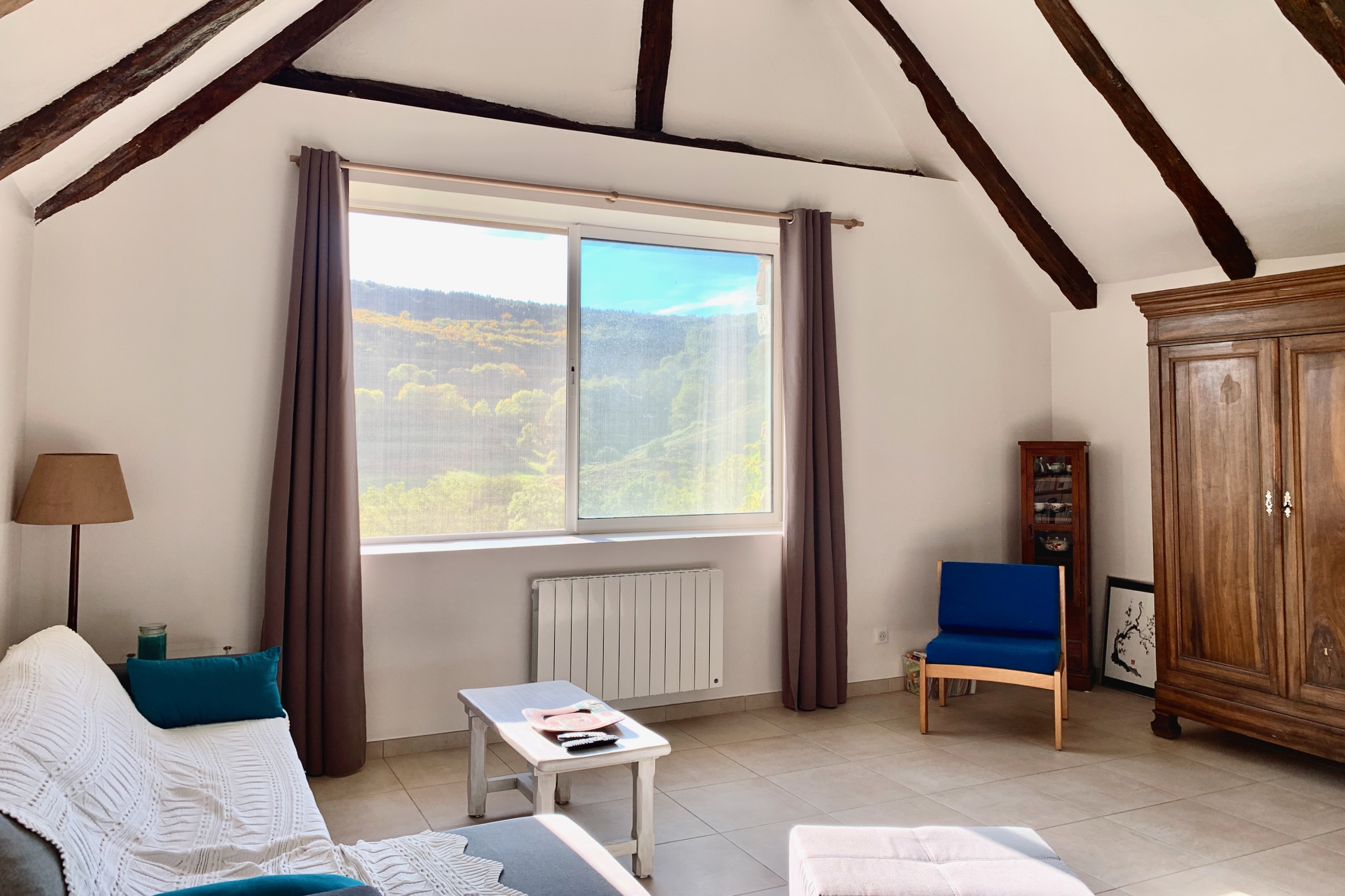 GITES ALTOBRACO - LA GRANGE, Les Salces - photo 14