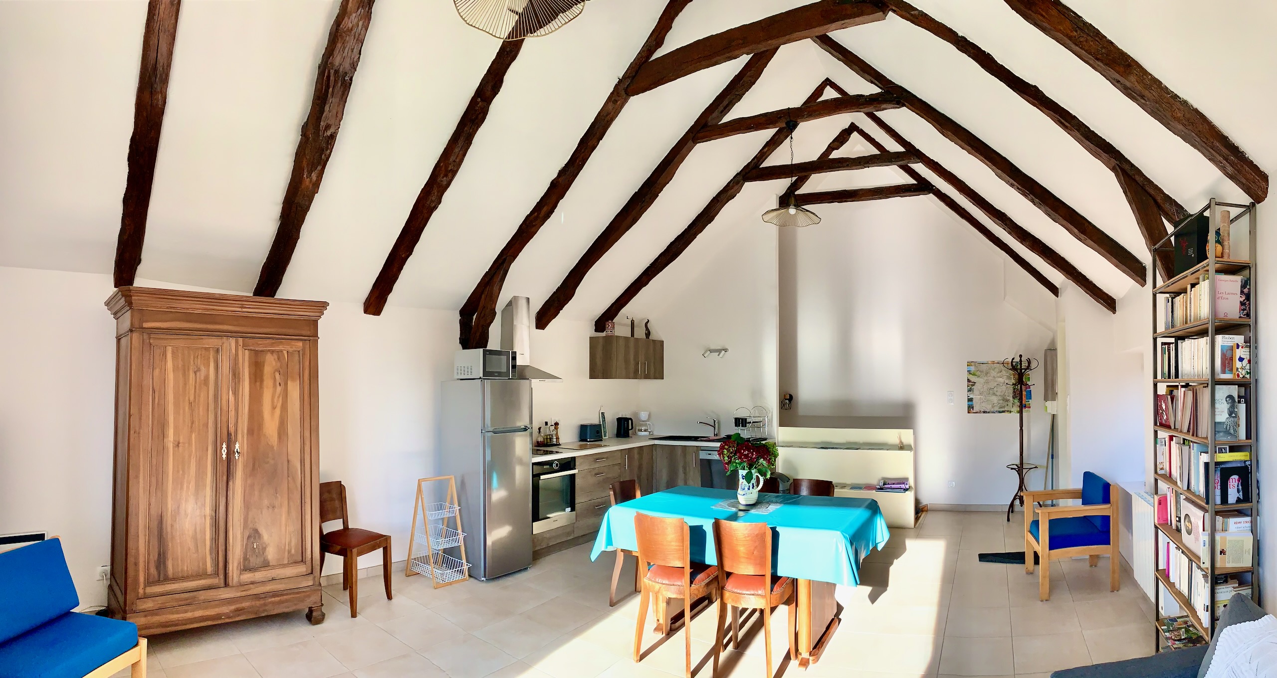 GITES ALTOBRACO - LA GRANGE, Les Salces - photo 5