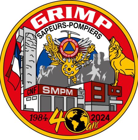 grimp