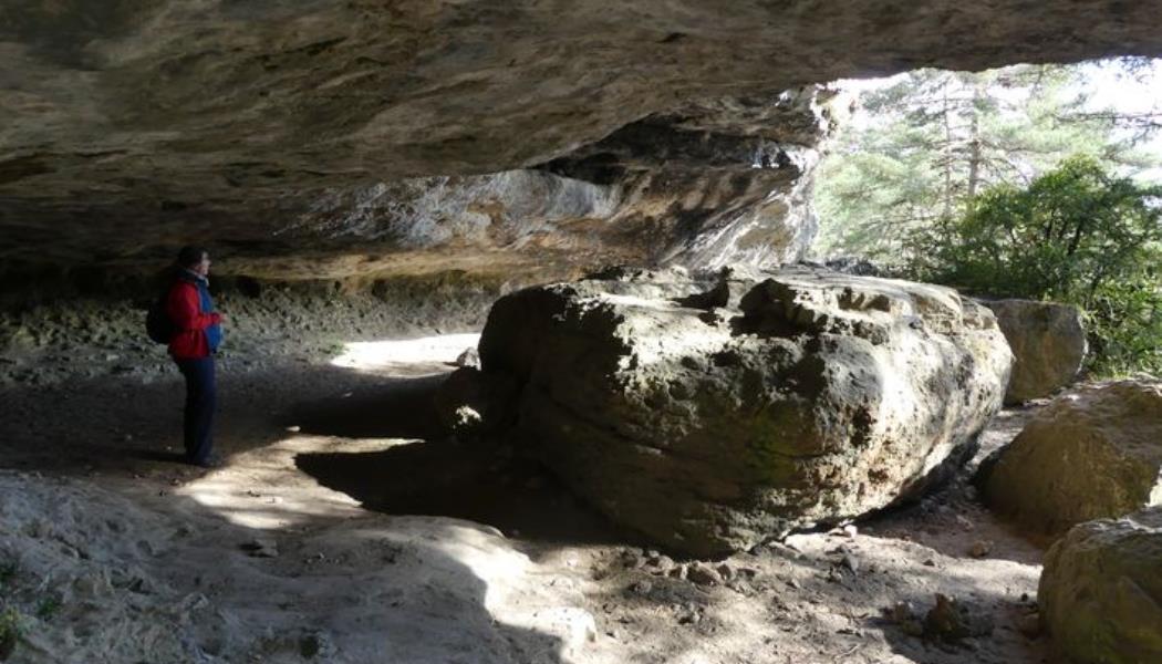 Grotte de la Baumelle_2