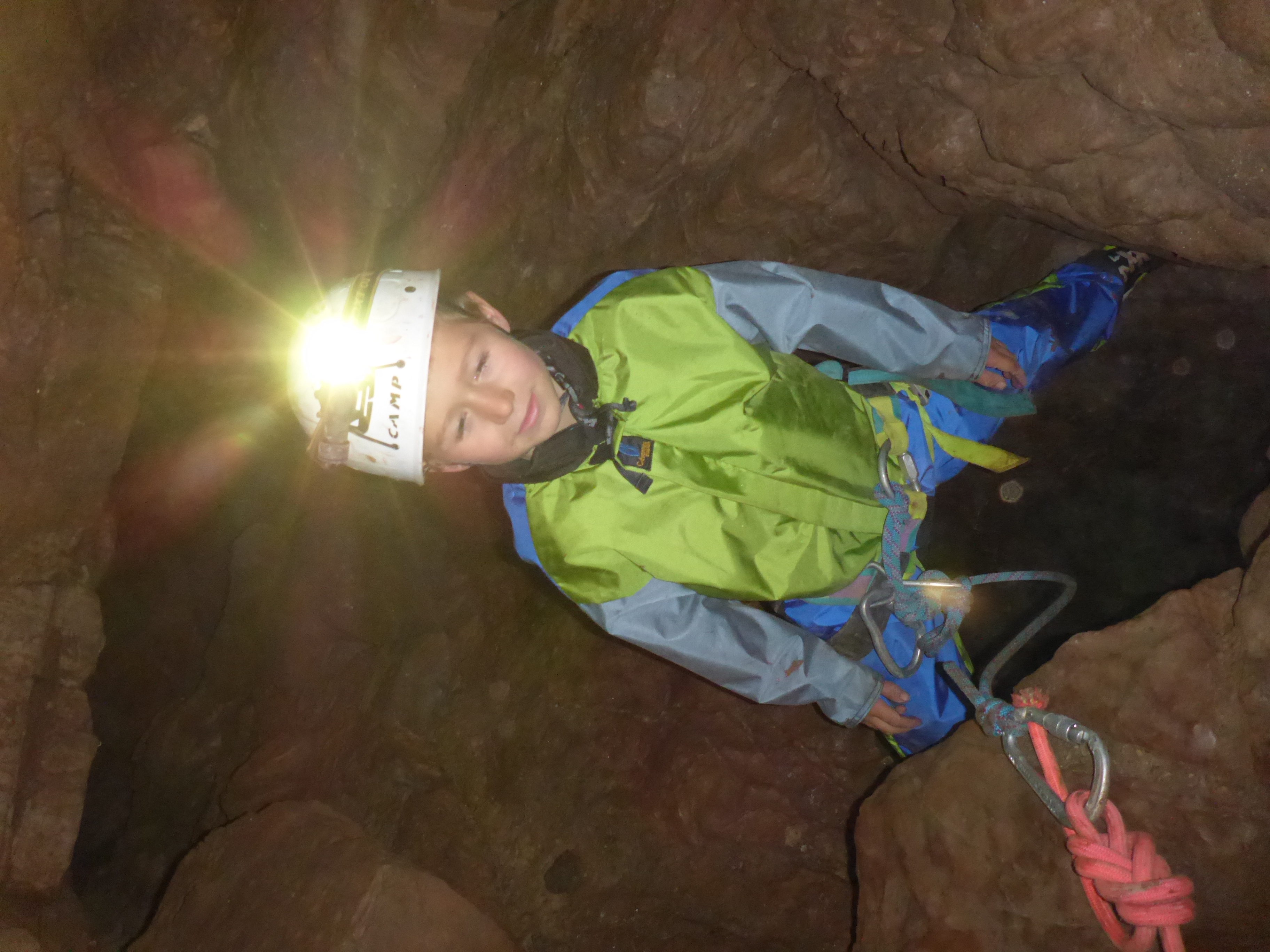 MÉLANIE ET GUILLAUME MILLAU ACTIVITES NATURE